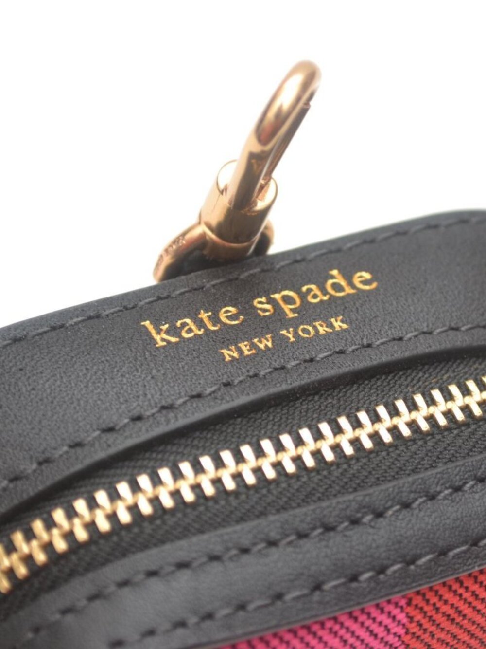 Kate Spade Small Key Chain Pouch - Picture 6 of 6